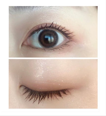 アイシャドウパレット - Magazine -/Aimmx/アイシャドウパレットを使ったクチコミ(5枚目)