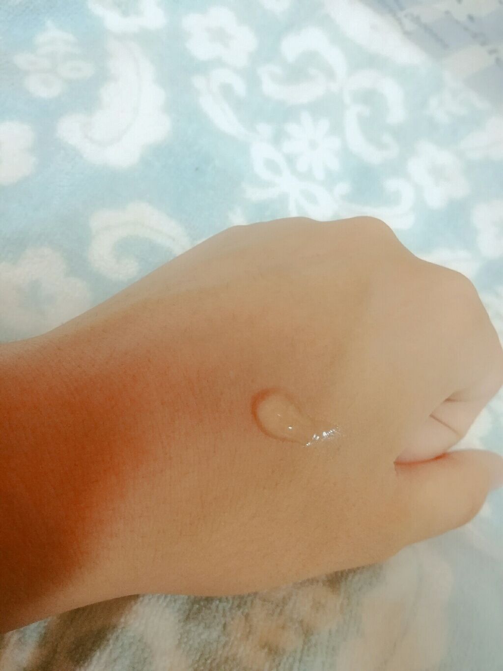 フレグランスボディミスト シェルグラン/クシェルヨット/香水(その他)を使ったクチコミ(2枚目)