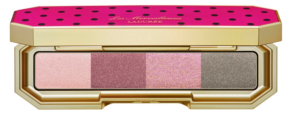 アイカラー コレクション 06 Pimpante(パンポントゥ)