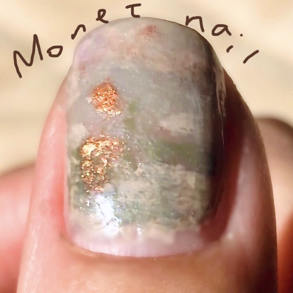 ベースコート/オルビス/ネイルベースコートを使ったクチコミ（1枚目）