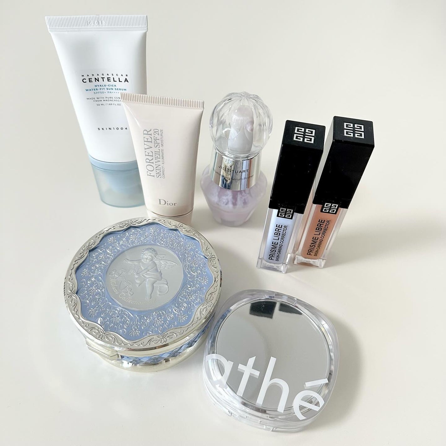 ジルスチュアート ブルームクチュール アイズ ジュエルドブーケ/JILL STUART/アイシャドウパレットを使ったクチコミ(6枚目)