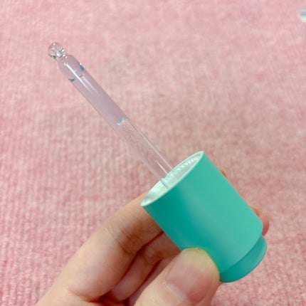 ポアゼロクリアジェル/BRTC/ピーリングを使ったクチコミ(4枚目)