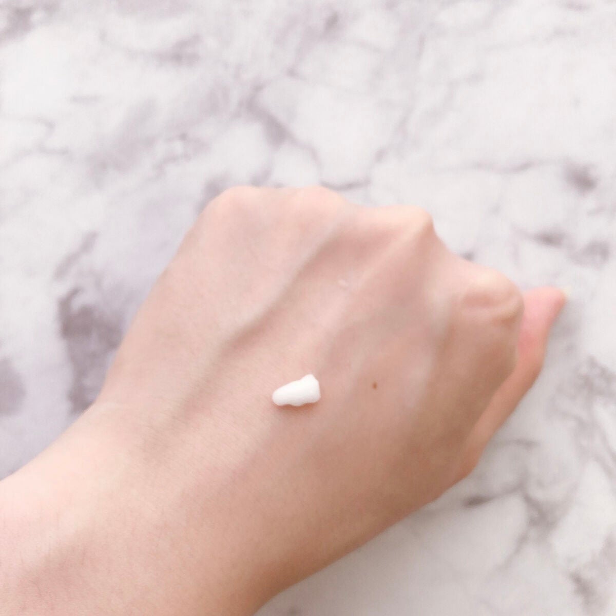 リンクルホワイトアイクリーム/CEZANNE/アイケア・アイクリームを使ったクチコミ(6枚目)