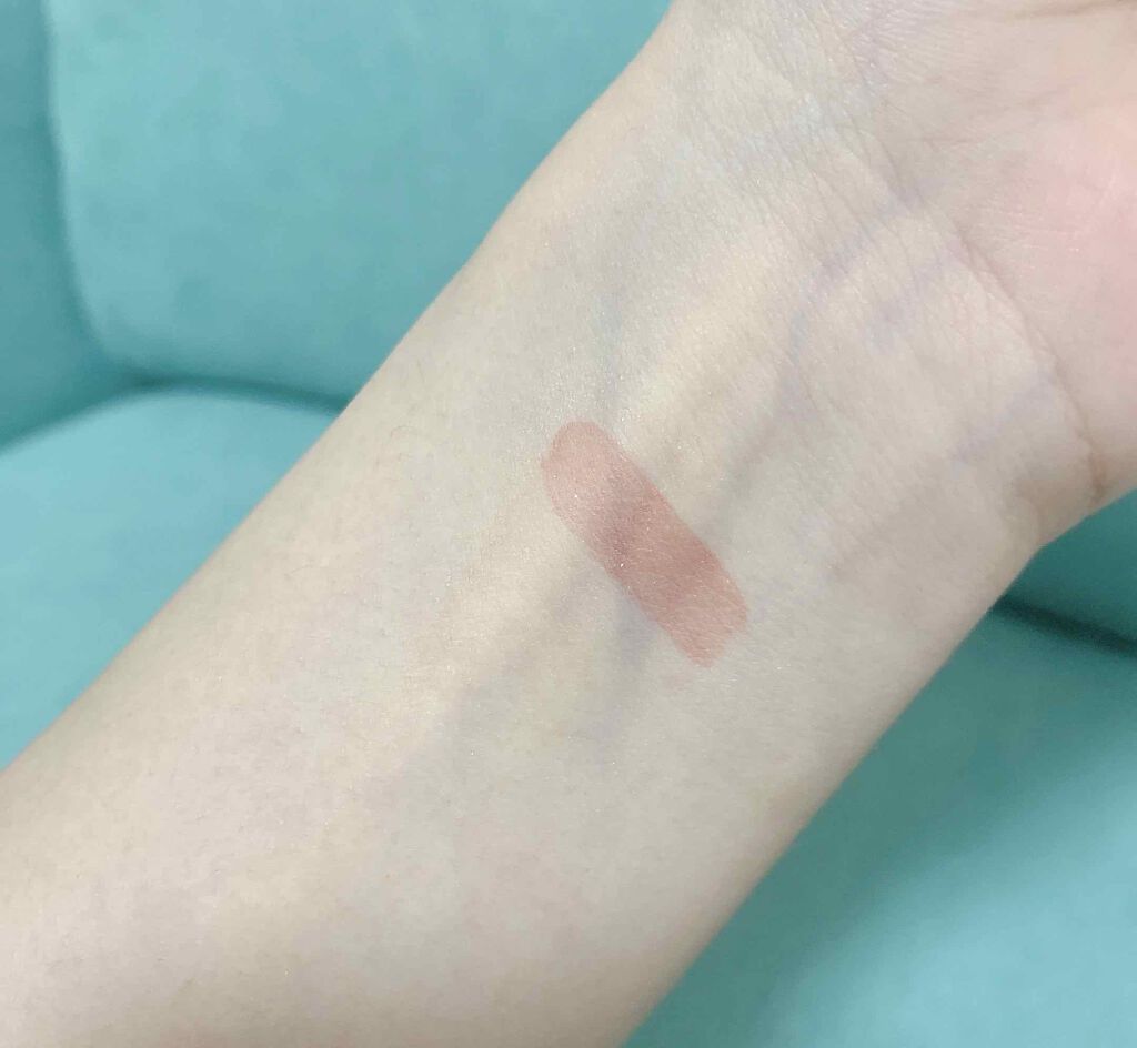 アピュー ジューシーパン スパークリングティント/A’pieu/口紅を使ったクチコミ（3枚目）