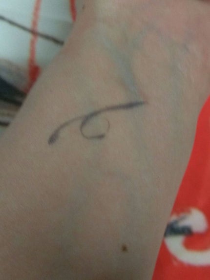 ニュアンス アイライナー/SUQQU/リキッドアイライナーを使ったクチコミ(4枚目)