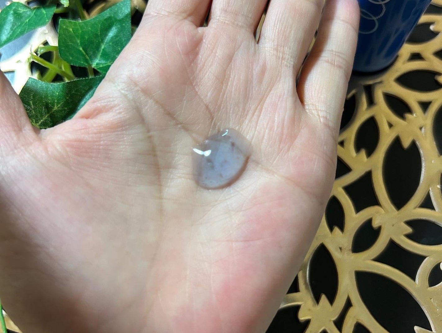 ディープブーストセラム/ブルーミオ/美容液を使ったクチコミ(3枚目)