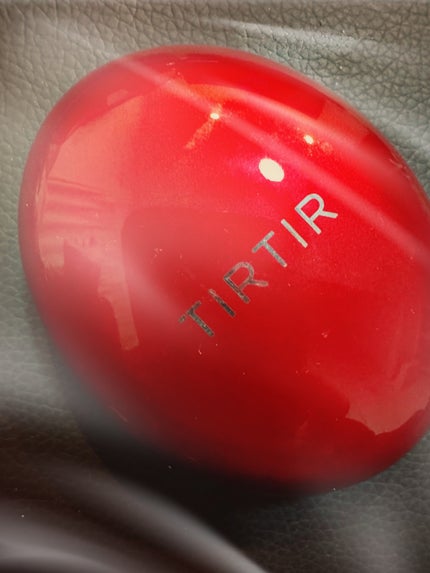 マスク フィット レッド クッション/TIRTIR(ティルティル)/クッションファンデーションを使ったクチコミ(1枚目)