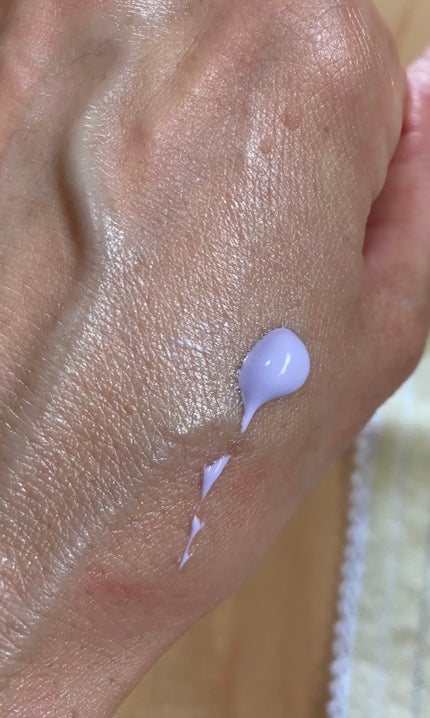 オニオンニューペアサンスクリーン/Isntree/その他スキンケアを使ったクチコミ(2枚目)