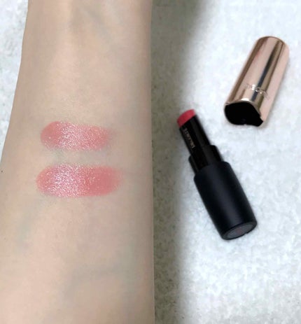 ザ ルージュ/DECORTÉ/口紅を使ったクチコミ(2枚目)