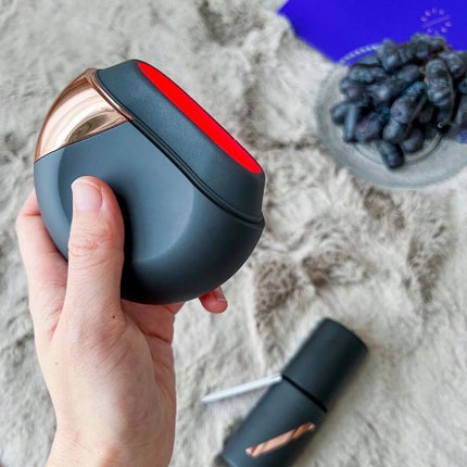 FLES プティ・オートクチュール/FLES /スキンケアキットを使ったクチコミ(3枚目)