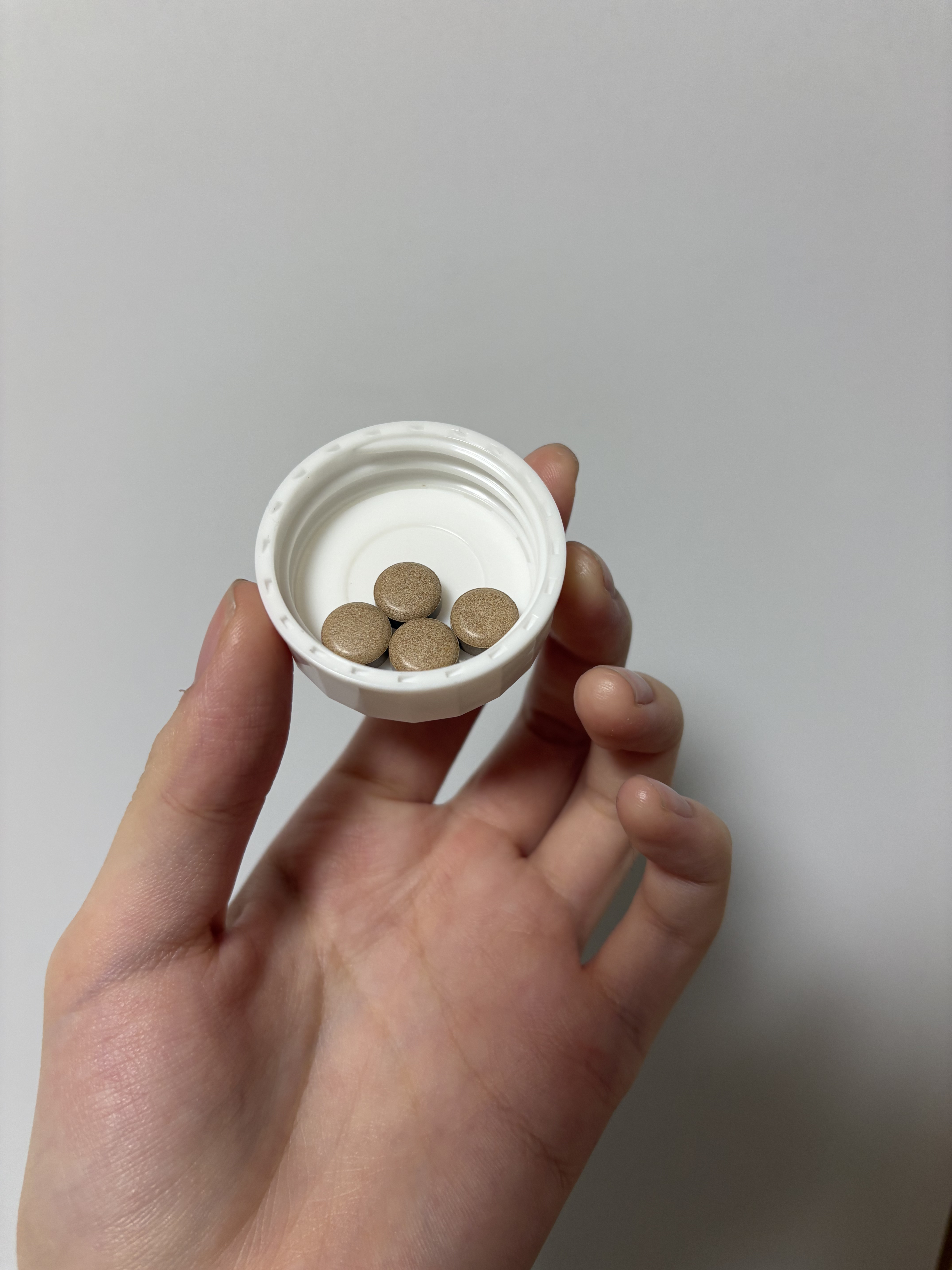 ペア漢方エキス錠（医薬品）/ペア/その他を使ったクチコミ（2枚目）