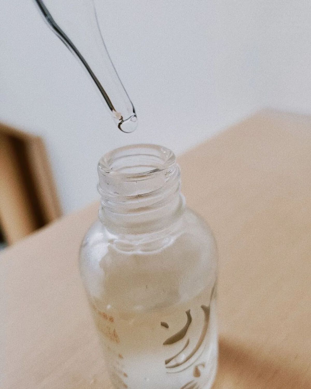 ビセットクリア/BISET/美容液を使ったクチコミ（2枚目）