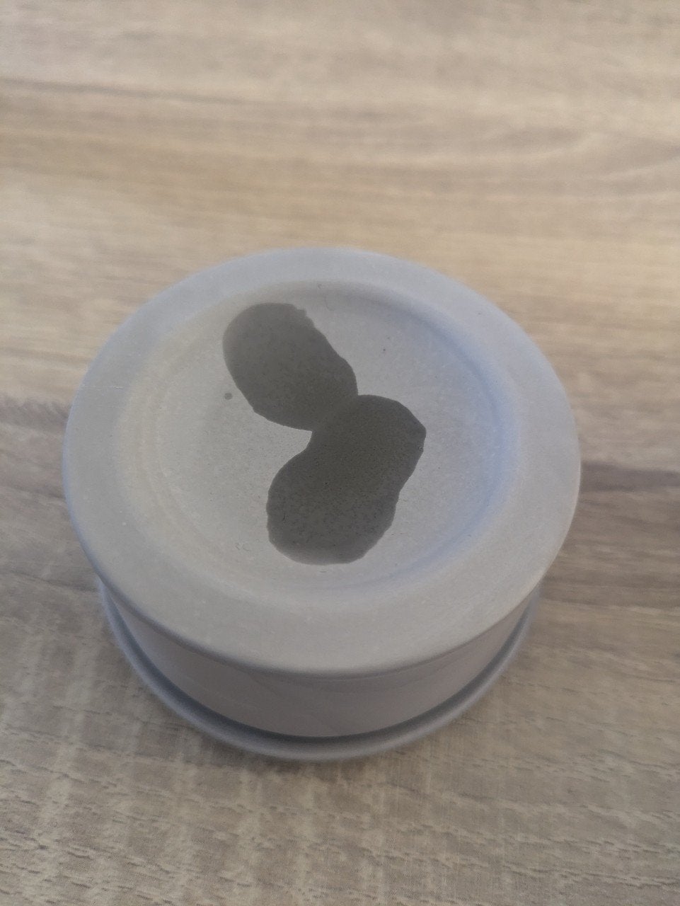 エッセンシャルオイル おやすみブレンド/無印良品/アロマオイルを使ったクチコミ(5枚目)