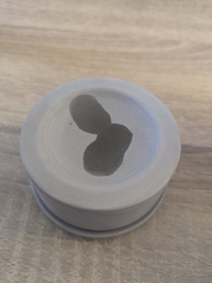 エッセンシャルオイル おやすみブレンド/無印良品/アロマオイルを使ったクチコミ(5枚目)