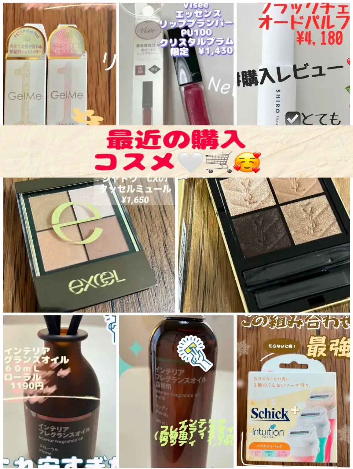 クチュール ミニ クラッチ/YVES SAINT LAURENT BEAUTE/アイシャドウパレットを使ったクチコミ(1枚目)