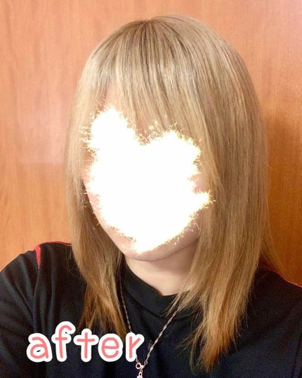 ロレッタ キラキラシュー/ロレッタ/ヘアミストを使ったクチコミ(3枚目)