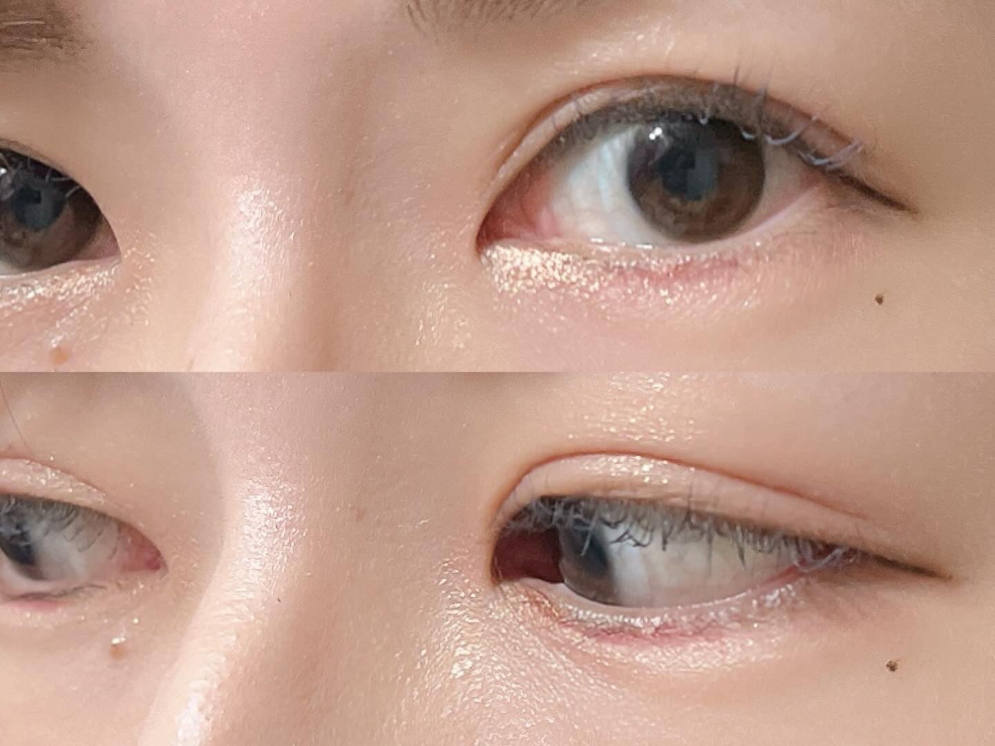 スカイハイ/MAYBELLINE NEW YORK/マスカラを使ったクチコミ（3枚目）