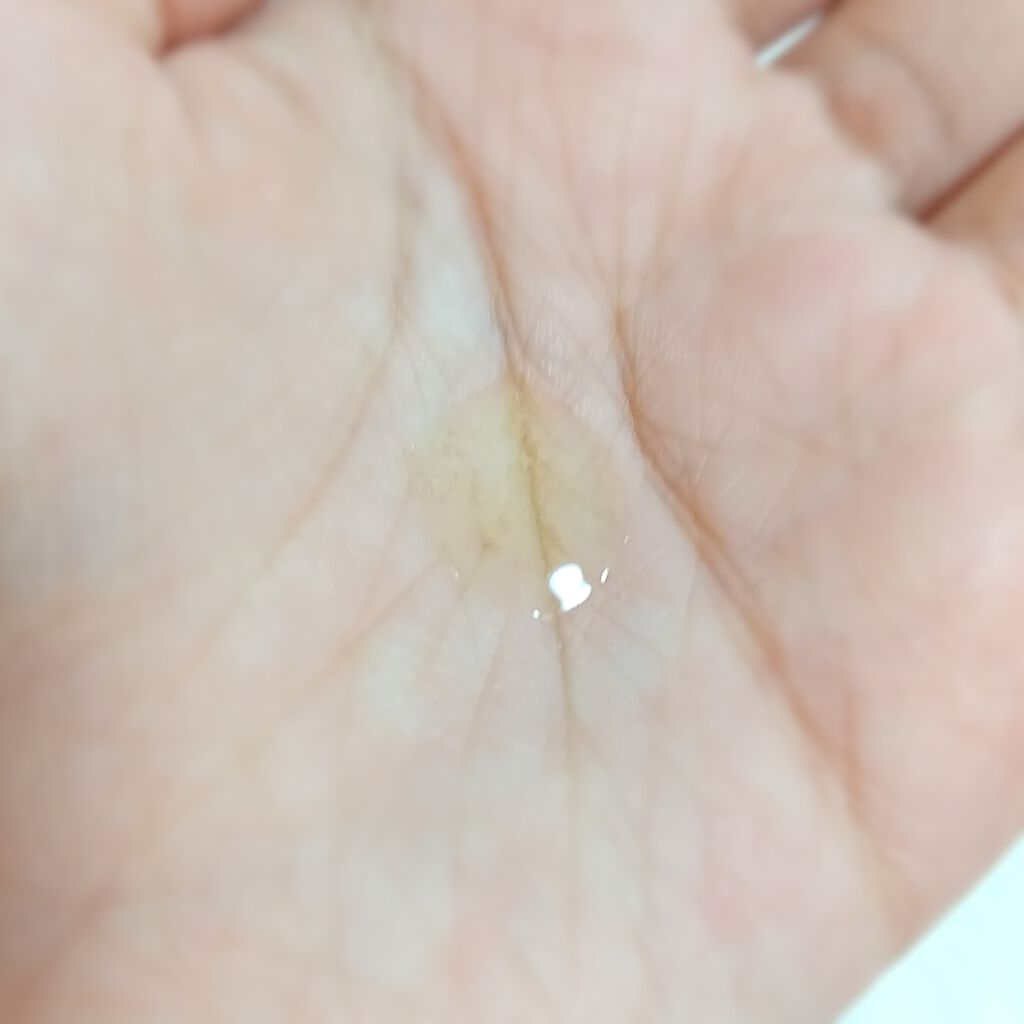 VCスターターセット/VCシリーズ/スキンケアキットを使ったクチコミ(3枚目)