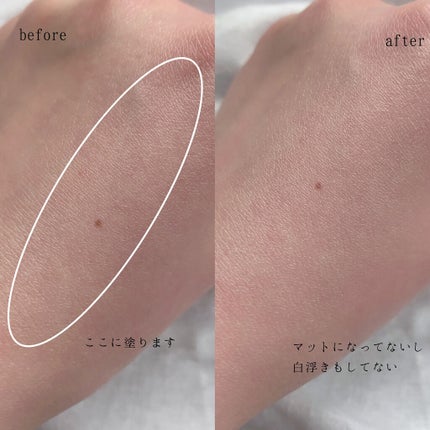 グロウインオイル ルースパウダー /JILL STUART/ルースパウダーを使ったクチコミ(4枚目)