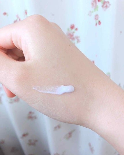 スキンアクア トーンアップUVエッセンス/スキンアクア/日焼け止めクリームを使ったクチコミ(2枚目)