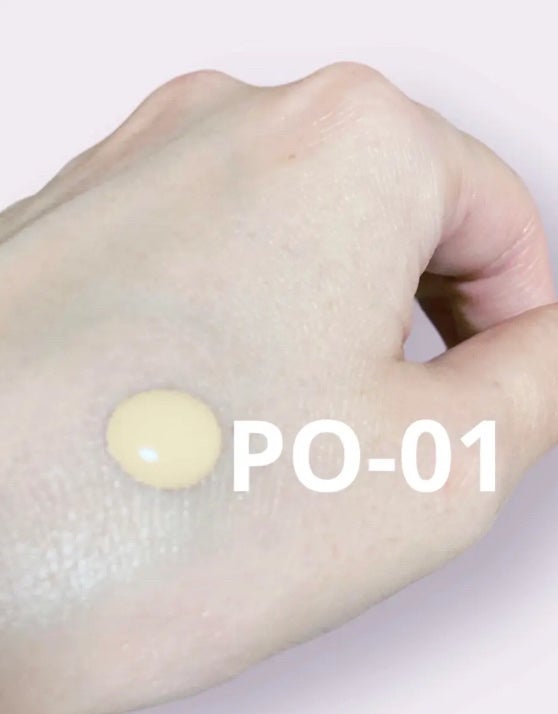 タンイドル ウルトラ ウェア リキッド N/LANCOME/リキッドファンデーションを使ったクチコミ(3枚目)