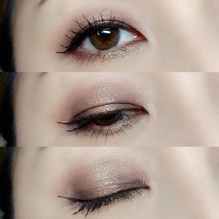 ディオール バックステージ アイ パレット/Dior/アイシャドウパレットを使ったクチコミ(4枚目)