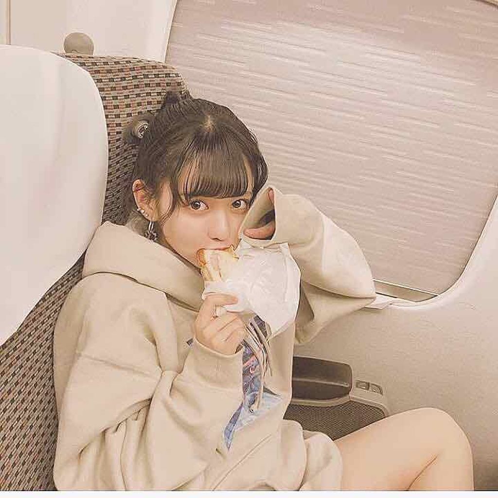 ステイオンバームルージュ/キャンメイク/口紅を使ったクチコミ（2枚目）