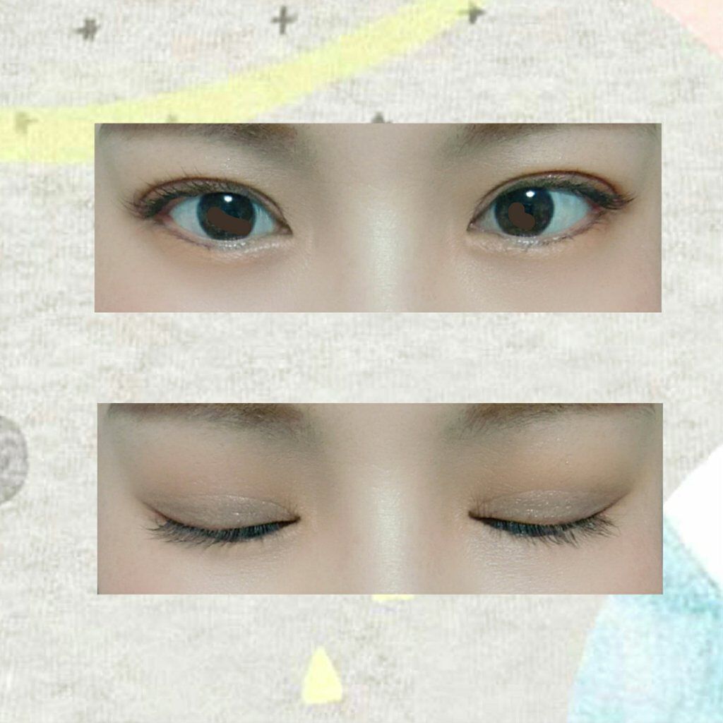 クイックラッシュカーラーセパレート/キャンメイク/マスカラを使ったクチコミ（3枚目）