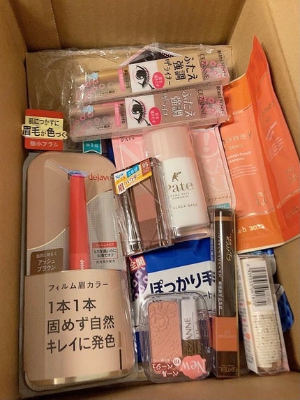 ラスティング リップカラーN/CEZANNE/口紅を使ったクチコミ(3枚目)