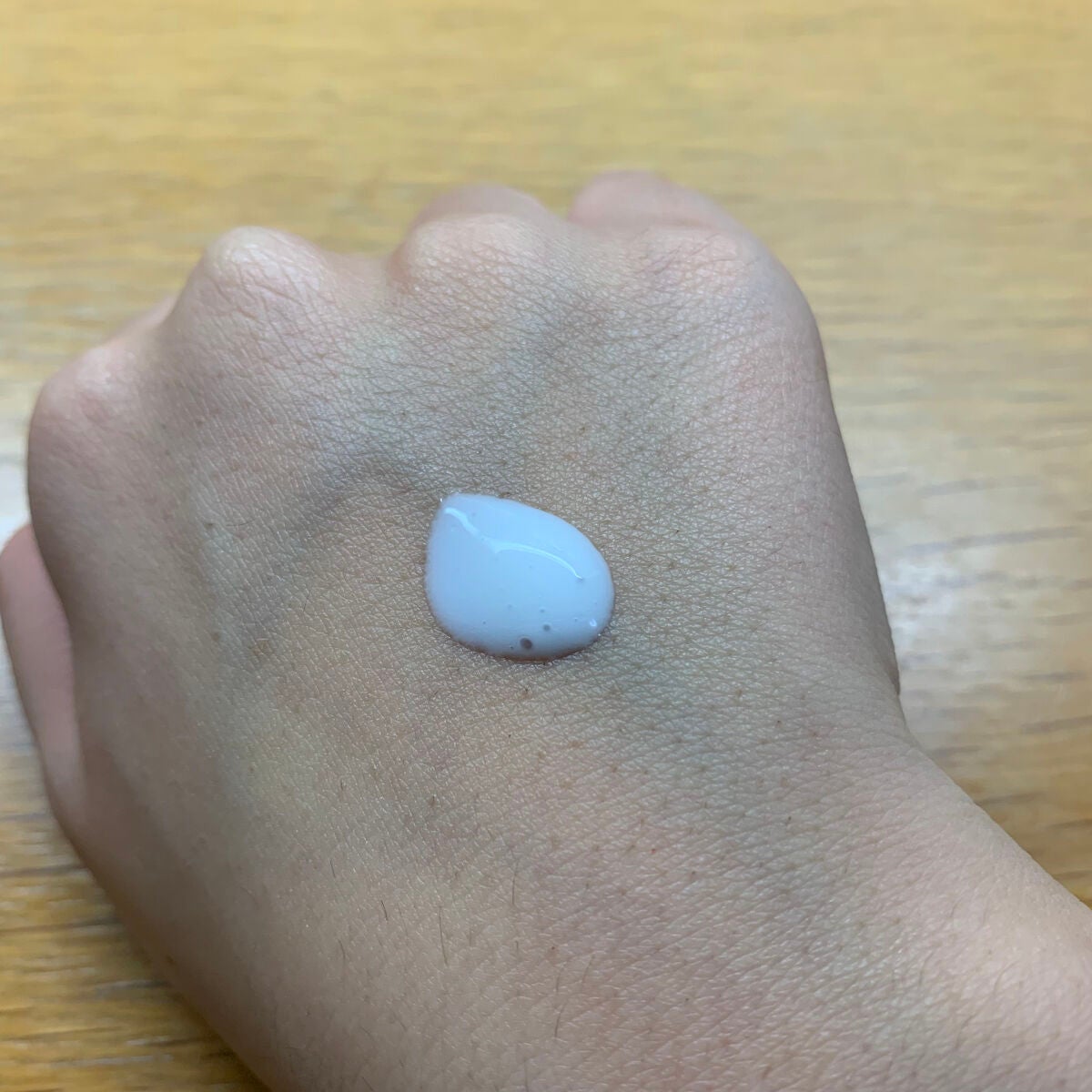 ローション/キュレル/ボディローションを使ったクチコミ(2枚目)