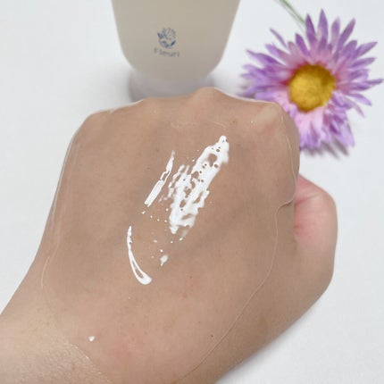 クリアゲルクレンズ/Fleuri(フルリ)/クレンジングジェルを使ったクチコミ(3枚目)