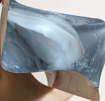 チェリーブロッサム コラーゲンマスク/REACNF/シートマスク・パックを使ったクチコミ(4枚目)