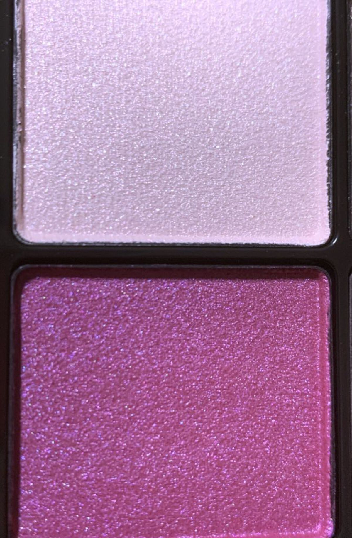 アイカラーレーション/LUNASOL/アイシャドウパレットを使ったクチコミ(3枚目)