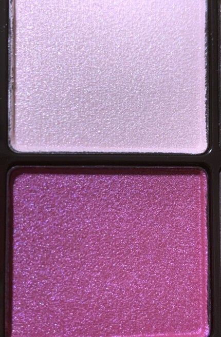 アイカラーレーション/LUNASOL/アイシャドウパレットを使ったクチコミ(3枚目)