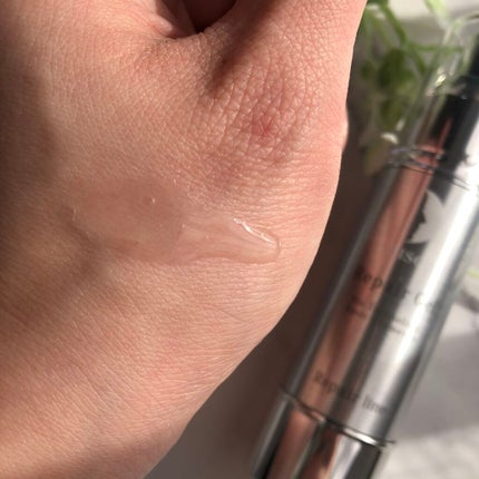 リペアジェル/リソウコーポレーション/美容液を使ったクチコミ(2枚目)