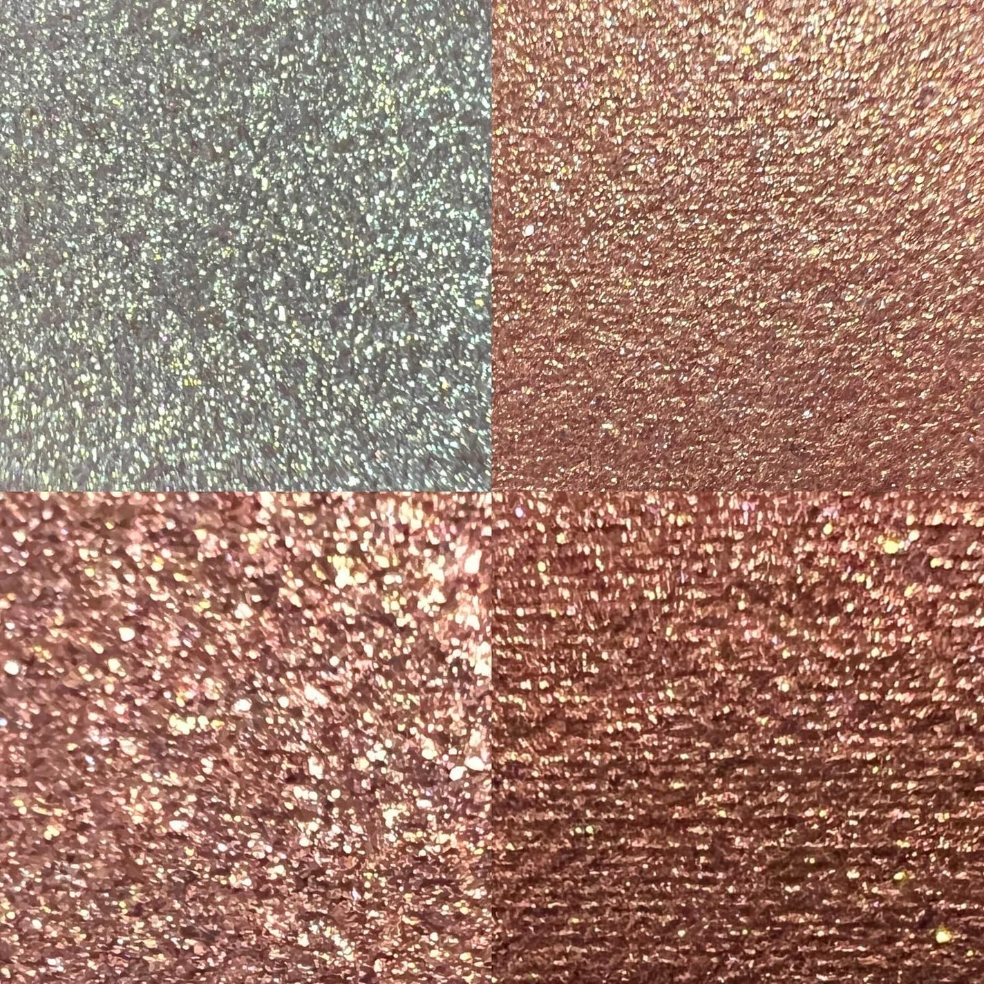 アイシャドウパレット/ILM/アイシャドウパレットを使ったクチコミ(7枚目)