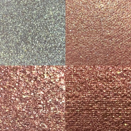 アイシャドウパレット/ILM/アイシャドウパレットを使ったクチコミ(7枚目)