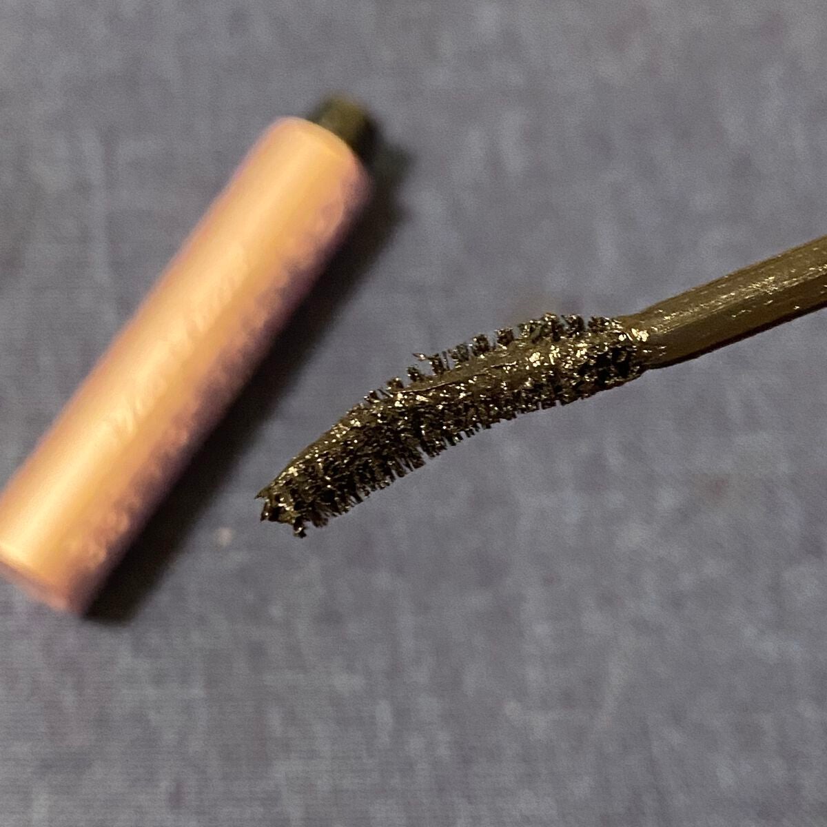 ベター ザン セックス マスカラ ドール ラッシュ/Too Faced/マスカラを使ったクチコミ(3枚目)