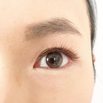 アイラッシュグルー/ミッシュブルーミン/つけまつげを使ったクチコミ(3枚目)