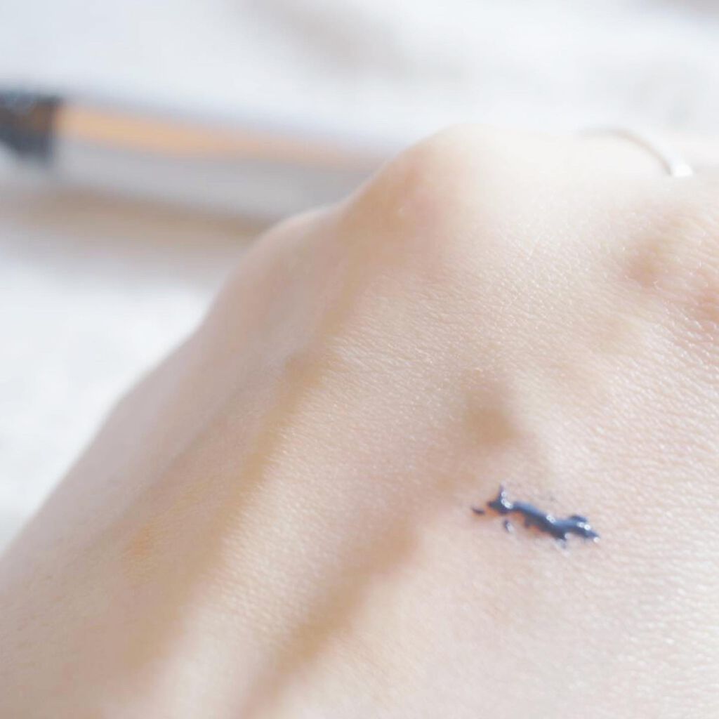 ダイヤモンドシリーズ カラーマスカラ/ZEESEA/マスカラを使ったクチコミ(2枚目)