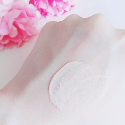 ~トゥー フェイスド ハングオーバー~ ピロー バーム リップ トリートメント/Too Faced/リップ美容液を使ったクチコミ(6枚目)