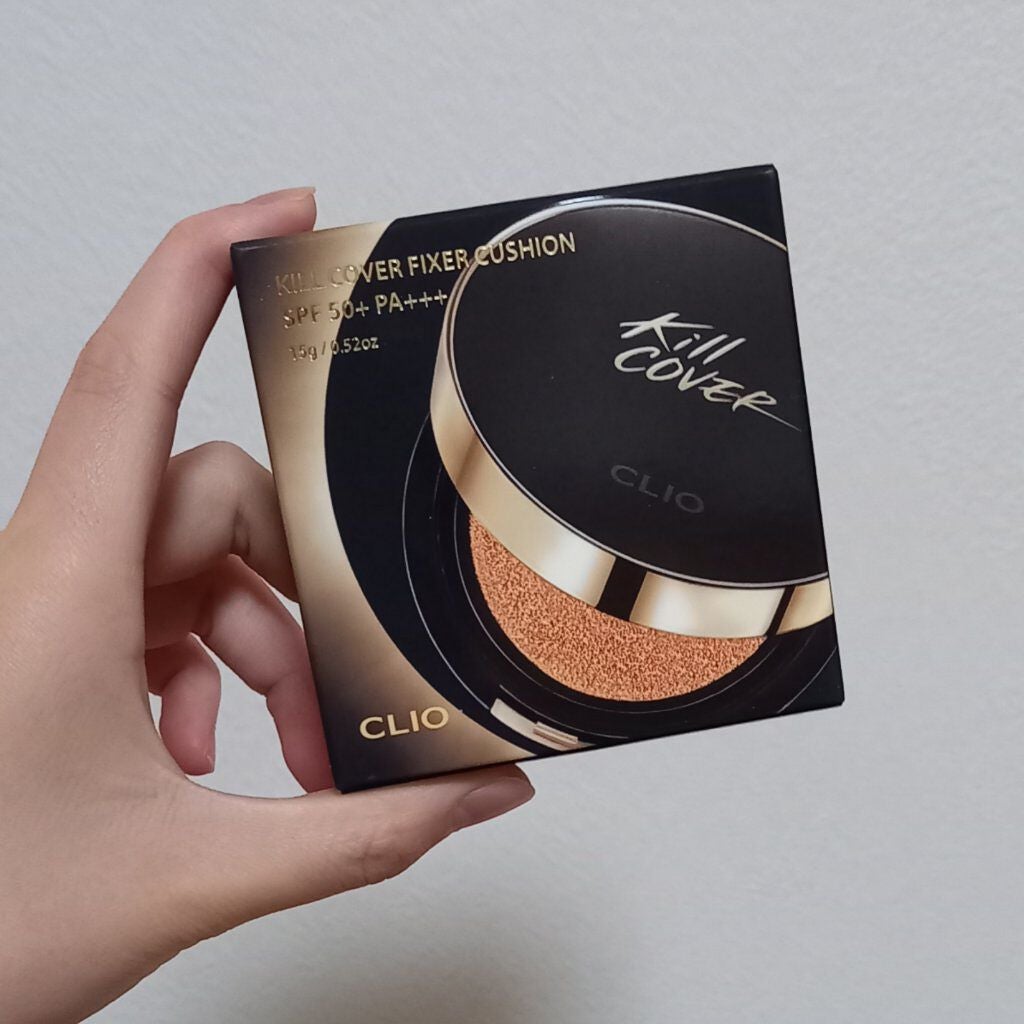 プロ アイ パレット/CLIO/アイシャドウパレットを使ったクチコミ(7枚目)