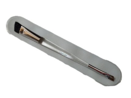 アイブロウブラシ 熊野筆/CipiCipi/メイクブラシを使ったクチコミ(4枚目)