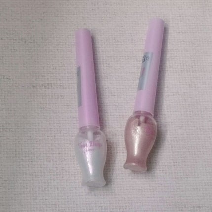 ティアー アイライナー/ETUDE/リキッドアイライナーを使ったクチコミ(1枚目)