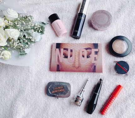 時短につながる「シンプルメイク」の基本のやり方解説!おすすめコスメも紹介