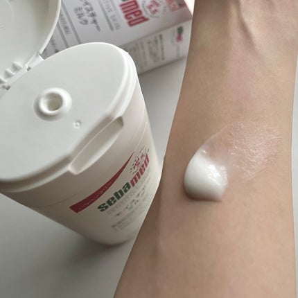 モイスチャーミルク/セバメド/乳液を使ったクチコミ(2枚目)