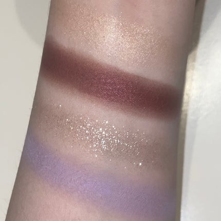 マルチカラーバリエーション マット/チャコット・コスメティクス/単色アイシャドウを使ったクチコミ(4枚目)