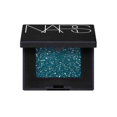 ハードワイヤードアイシャドー/NARS/単色アイシャドウを使ったクチコミ（3枚目）