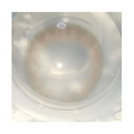 LA FILLE (ラ・フィーユ)/LA FILLE/カラーコンタクトレンズを使ったクチコミ(3枚目)