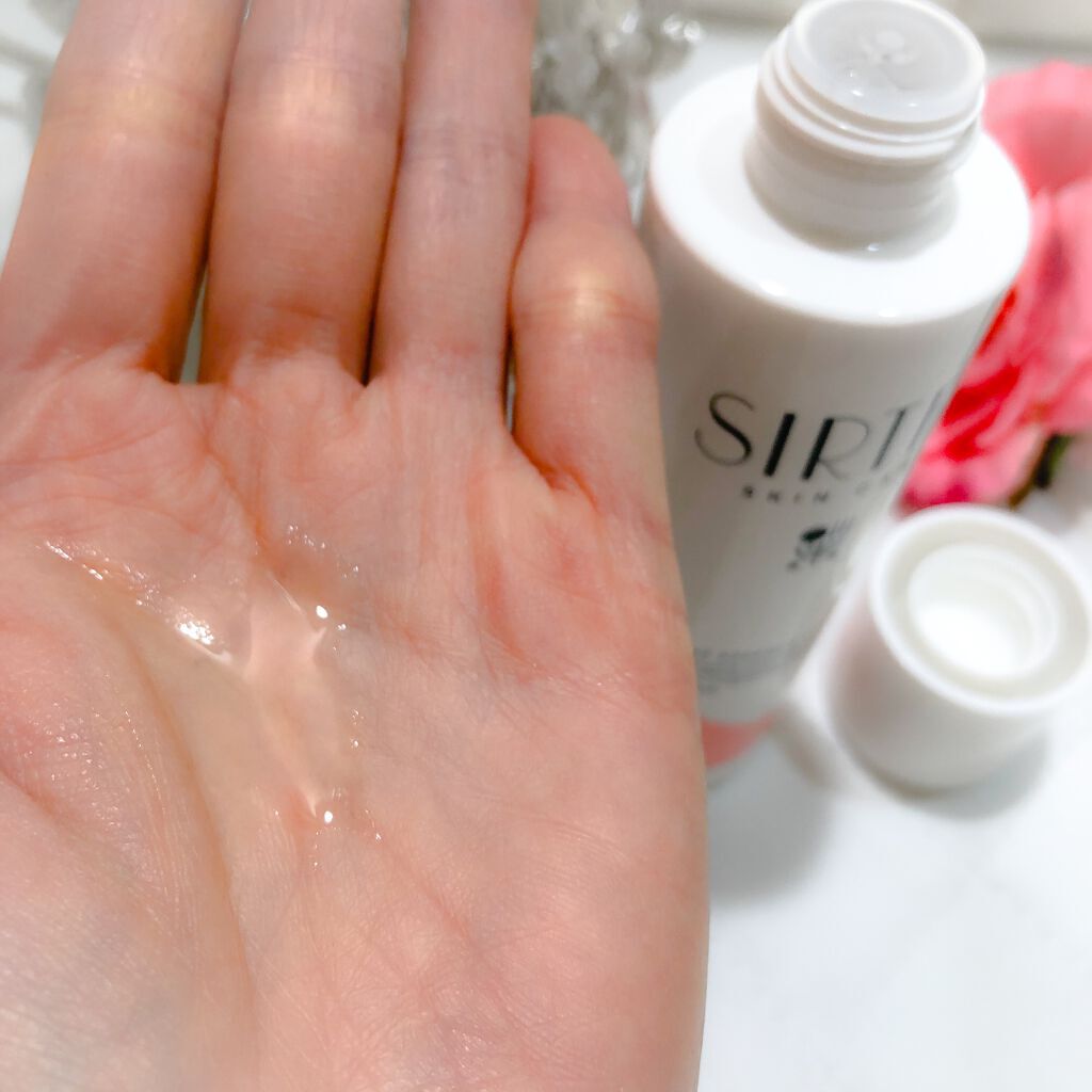 ブライトエッセンスローション/SIRTFL/化粧水を使ったクチコミ(3枚目)